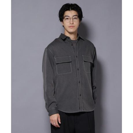 [^ԁF6725220210]zFXeb`ANZgȂ1y2025 AWzNANO universeiimEjo[XjJWAȂiȕ͋C͂̃VcLCȕ\ʊIȃ|GXeƃ[afނgpVcBbNX̂VGbgׁ̈Au]ołp\BVbNȃJ[WJŃJWAȂî1łBfUCEbNXtBbgȃVGbgE肰ȂzFXeb`|CgEANZgɂȂtg̃tbv|PbgEu]ołp\fށELCȕ\ʊIȃ|GXeƃ[̍anE悢Ɨ́E􂢂ɑΉEHbVufށJ[WJEVbNŏiȈۂ̃ubN^`R[^x[W3FWJR[fBl[gEXbNX킹ŃLCɒȂ̂߁EHDƂĂꖇƂĂ􁝁TCYEX^_[hȃTCYyTCYzSTCY: 163-170cmMTCY: 168-175cmLTCY: 173-180cmXLTCY: 175-182cmW̌^ɂڈł܂B\߂Ȁエ߂BY̖TCYLڂĂ܂̂ŁAWJTCYQlB戵@u܂ĂȂ܂gpĉBFiɔZFjƔEWF͕ĐĂBlbggpĂBĕzgpĂBGꂽ܂܂̕uAԂ̐ZЂ͂ȂŉBC܂ݐ􂢂ƁAщHƂ܂B\߂B̏i͐JɔGꂽAɂ鎼CAԂł̖CɂAF̈ߕȂǂɐFڂ肷\܂B\߂Agp̍ۂɂ͂ӂ܂悤肢v܂BTvɂĎBeA̐sׁAۂɂ͂鏤iƎdlTCYقȂꍇ܂B\񎞂͐Y̓sA͂\莞Oシꍇ܂̂ŁA\߂B̓BeɂFقȂꍇ܂BF̓X^WI摜̐FQƂB̏íAAEgbgX܂ł̎舵ɂȂ܂BړX܂ւ₢킹̍ۂ̓AEgbgX܂ւ肢v܂Bvp[X܂ł̎舵͂܂̂ŁABCɓo^ŃACeQbg CɂȂACeCɓo^āAȂ̗~̃Xg쐬ITQbgāA肨y݂Bmodel : H183 B96 W74 H95 pTCY: LARGE