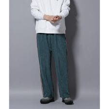 NORMANBROS別注 トラックパンツ