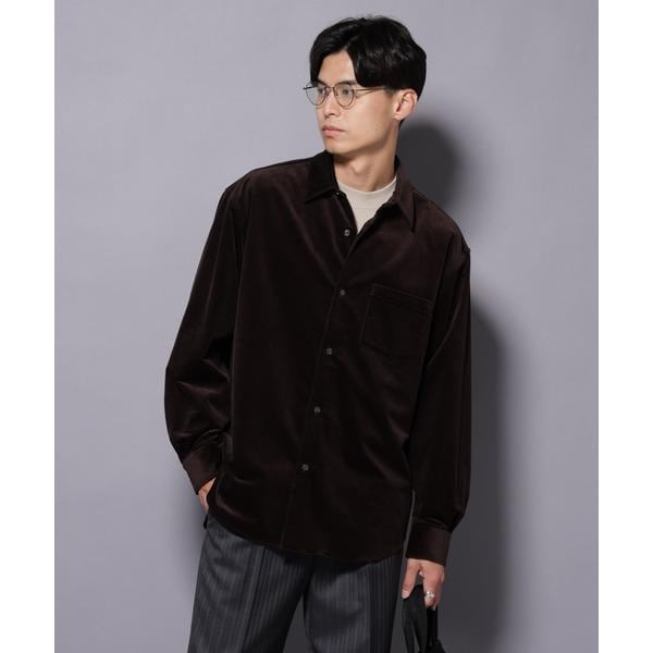 SHARE SPIRIT／シェアースピリット／BIG-Tシャツ／ジョン