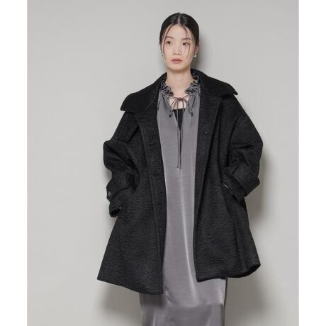 [^ԁF6735211309]iŗX^COɓNVJȃR[gy2025 AWzNANO universeiimEjo[Xj_ X^btܐINANO universe WINTER MUST BUY ^G̗ǂu[NfނgpX^hJ[R[gBĩ[h[uɓ݂₷A̓̃X^COɍ킹Ȃy߂閜\AE^[łBfUCEHD邾ŏiȈۂɎdオAACVGbg̃~hR[gE܂̓XeJ[A^uăX^hJ[ƂĂȂ2waydlEiőlۂX^COɓNVJȃfUCfށE_炩ȎGŉ݂̂u[NfށE򂪂AiȈۂ̑fފEƒł̐֎~J[WJE񂵂₷ubNAL.O[AAC{[R[fBl[gEON^OFFŕLȂɃ}b`TCYEǂȃX^CɂHD₷[YȃTCY戵@lbggpĂBsOƂ͑@ۂ̕\ʂpɂꂽA܂ꂽ肷邽߁AщH̏ȂꂪݍAɑ傫Ȃďoыʂ̂ƂłB́Afނ̓㒅p̍۔ȂۂŁA̔Sɖh~邱Ƃ͏o܂BsOɂ͂ꂪ̐SłBCɂĂ邩ƂāAiȂŒ܂ƁAKsO͏o₷Ȃ܂BPpQx܂Ȃǃ[e[VlĒpĉBsOo܂ςĎ낤ƂAubVO邩AȃnT~łPP菜ĉBCɓĂ΂قǂ戵ɂȂ̋CÂ̐SłB̏íAi͏Ɩj𒷎Ԏ󂯂܂ƕϐF̋ꂪ܂̂ŁA䒅pyѕۊǂ̍ۂɂ́A䒍ӉBTvɂĎBeA̐sׁAۂɂ͂鏤iƎdlTCYقȂꍇ܂B\񎞂͐Y̓sA͂\莞Oシꍇ܂̂ŁA\߂B̓BeɂFقȂꍇ܂BF̓X^WI摜̐FQƂB̏íAAEgbgX܂ł̎舵ɂȂ܂BړX܂ւ₢킹̍ۂ̓AEgbgX܂ւ肢v܂Bvp[X܂ł̎舵͂܂̂ŁAB(ubN) model: H168cm pTCY: FREE@STAFF SNAP1: H160cm pTCY: FREE(L.O[) model: H168cm pTCY: FREE@ STAFF SNAP1: H157cm pTCY: FREE(AC{[) model: H168cm pTCY: FREE@ STAFF SNAP1: H160cm pTCY: FREE