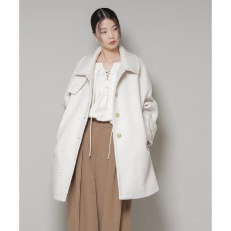 [^ԁF6735211309]iŗX^COɓNVJȃR[gy2025 AWzNANO universeiimEjo[Xj_ X^btܐINANO universe WINTER MUST BUY ^G̗ǂu[NfނgpX^hJ[R[gBĩ[h[uɓ݂₷A̓̃X^COɍ킹Ȃy߂閜\AE^[łBfUCEHD邾ŏiȈۂɎdオAACVGbg̃~hR[gE܂̓XeJ[A^uăX^hJ[ƂĂȂ2waydlEiőlۂX^COɓNVJȃfUCfށE_炩ȎGŉ݂̂u[NfށE򂪂AiȈۂ̑fފEƒł̐֎~J[WJE񂵂₷ubNAL.O[AAC{[R[fBl[gEON^OFFŕLȂɃ}b`TCYEǂȃX^CɂHD₷[YȃTCY戵@lbggpĂBsOƂ͑@ۂ̕\ʂpɂꂽA܂ꂽ肷邽߁AщH̏ȂꂪݍAɑ傫Ȃďoыʂ̂ƂłB́Afނ̓㒅p̍۔ȂۂŁA̔Sɖh~邱Ƃ͏o܂BsOɂ͂ꂪ̐SłBCɂĂ邩ƂāAiȂŒ܂ƁAKsO͏o₷Ȃ܂BPpQx܂Ȃǃ[e[VlĒpĉBsOo܂ςĎ낤ƂAubVO邩AȃnT~łPP菜ĉBCɓĂ΂قǂ戵ɂȂ̋CÂ̐SłB̏íAi͏Ɩj𒷎Ԏ󂯂܂ƕϐF̋ꂪ܂̂ŁA䒅pyѕۊǂ̍ۂɂ́A䒍ӉBTvɂĎBeA̐sׁAۂɂ͂鏤iƎdlTCYقȂꍇ܂B\񎞂͐Y̓sA͂\莞Oシꍇ܂̂ŁA\߂B̓BeɂFقȂꍇ܂BF̓X^WI摜̐FQƂB̏íAAEgbgX܂ł̎舵ɂȂ܂BړX܂ւ₢킹̍ۂ̓AEgbgX܂ւ肢v܂Bvp[X܂ł̎舵͂܂̂ŁAB(ubN) model: H168cm pTCY: FREE@STAFF SNAP1: H160cm pTCY: FREE(L.O[) model: H168cm pTCY: FREE@ STAFF SNAP1: H157cm pTCY: FREE(AC{[) model: H168cm pTCY: FREE@ STAFF SNAP1: H160cm pTCY: FREE