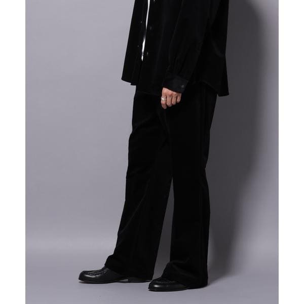 LUSOR（ルーソル）Rip MiliPants | ビーセカンド(B'2nd) | マルイ