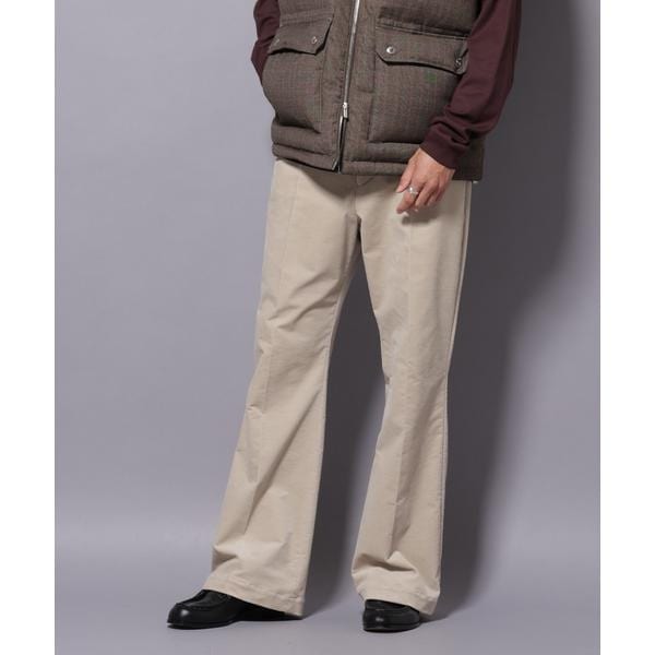 LUSOR（ルーソル）Rip MiliPants | ビーセカンド(B'2nd) | マルイ