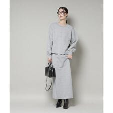 ナノユニバース(NANO universe)のジャガードカット セットアップ