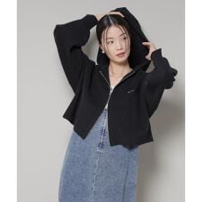 PENNEYS別注TheFOXニットフーディー