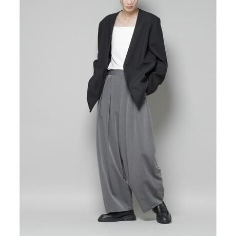 [^ԁF6735227316]VGbgAl̃RN[pcy2025 AWz NANO universeiimEjo[XjӂƖc񂾃RN[VGbg̃pcBEGXgɓ^bNƐ̃_[cjAX̂闧̊𐶂ݏoAȂꊴoBbNXȂLCߑfނŃJWAA܂܂ȃV[Ŋ􂵂܂BfUCEӂcރRN[VGbgŃghUPEEGXg̃^bNƐ̃_[c̓IȃjAXvXEEGXg͂ƌfUCESdlŃXgXt[ȗSnfށEbNXƃLC߂̃oX▭ȑfފE􂢂ɑΉEHbVufށJ[WJELX^COɍ킹₷ubNA`R[Ax[WR[fBl[gEG߂̕ςڂɃOJ[fBKg`R[gƍ킹āAC[hX^Cy߂ꖇETVcJWAVcƃXj[J[킹ăbNX̂lJWA戵@FiɔZFjƔEWF͕ĐĂBlbggpĂBĕzgpĂBGꂽ܂܂̕uAԂ̐ZЂ͂ȂŉB̏íACiɎԂł̖CjAJȂǂŔGꂽ͑̈ߗ≺iɔjɐFڂ肷ꍇ܂̂ŁA\ӉBN[jO̍ۂ́AF邱Ƃ܂̂ŁAo邾Pi􂢂߂܂B܂A̒WFɐFڂ肷邱Ƃ܂̂ŁA݂₩ɏiEEj悤肢܂Bȏ̓_\ӂ̏A戵BTvɂĎBeA̐sׁAۂɂ͂鏤iƎdlTCYقȂꍇ܂B\񎞂͐Y̓sA͂\莞Oシꍇ܂̂ŁA\߂B̓BeɂFقȂꍇ܂BF̓X^WI摜̐FQƂB̏íAAEgbgX܂ł̎舵ɂȂ܂BړX܂ւ₢킹̍ۂ̓AEgbgX܂ւ肢v܂Bvp[X܂ł̎舵͂܂̂ŁABCɓo^ŃACeQbg CɂȂACeCɓo^āAȂ̗~̃Xg쐬ITQbgāA肨y݂Bmodel: H168cm pTCY: FREE