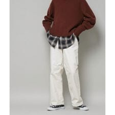 ナノユニバース(NANO universe)のHealthy DENIM／Pink Pepper Corduroy