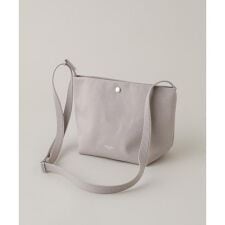 ORCIVAL／SHOULDER POUCH MEDIUM