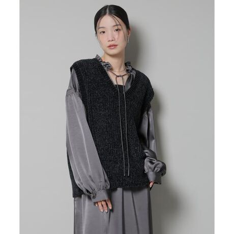 [^ԁF6735222345]̃C[hX^CyȂH~̃}XgACey2025 AWzNANO universeiimEjo[XjfUCEH~̃C[hX^Cɏd󂷂jbgxXgEȃCi[킹₷VlbNfUCfށExÂ悤Ȋ炩ŋNтG肪SnǂfށEĽ򊴂ŁAӂƒĝ݂xA[gpE􂢂ɑΉEHbVufށ戵@lbggpĂBݐ􂢂́AĉBFiɔZFjƔEWF͕ĐĂBGꂽ܂܂̕uAԂ̐ZЂ͂ȂŉB`ƂƂ̂Ă犱ĉBĕzgpĂBۊǂ̍ۂ́AnK[ȂǂɂƁAꂵ₷̂ŁAKŕȏԂŕۊǂĉB̏íACiɎԂł̖CjAJȂǂŔGꂽ͑̈ߗ≺iɔjɐFڂ肷ꍇ܂̂ŁA\ӉBN[jO̍ۂ́AF邱Ƃ܂̂ŁAo邾Pi􂢂߂܂B܂A̒WFɐFڂ肷邱Ƃ܂̂ŁA݂₩ɏiEEj悤肢܂Bȏ̓_\ӂ̏A戵B[͎ŜɖщHAƓ̕EGÊłBpN[jÔ݁ECpJԂƂɂ蕗ωAщHËߗiɕt邱Ƃ܂Bfނ̓AƂяoĂ邱Ƃ܂B̏ꍇ̓^eEREiiɈ藠ɈޓĐĂBp̍ۂ́A͂̂̂ɈȂ悤ӂB̏íA\tgȕ̃fP[gȑfނgpĂ܂BL̓]ڂӂ̏A戵BpN[jOԂƂɂAfނ̓Aїꂪ܂Bp̖CɂA̖єщHAщHt܂BpN[jOł̌JԂ̖CɂAыʁisOj܂B戵̍ۂɂ́A戵G\mFBTvɂĎBeA̐sׁAۂɂ͂鏤iƎdlTCYقȂꍇ܂B\񎞂͐Y̓sA͂\莞Oシꍇ܂̂ŁA\߂B̓BeɂFقȂꍇ܂BF̓X^WI摜̐FQƂB̏íAAEgbgX܂ł̎舵ɂȂ܂BړX܂ւ₢킹̍ۂ̓AEgbgX܂ւ肢v܂Bvp[X܂ł̎舵͂܂̂ŁABmodel: H168cm pTCY: FREE