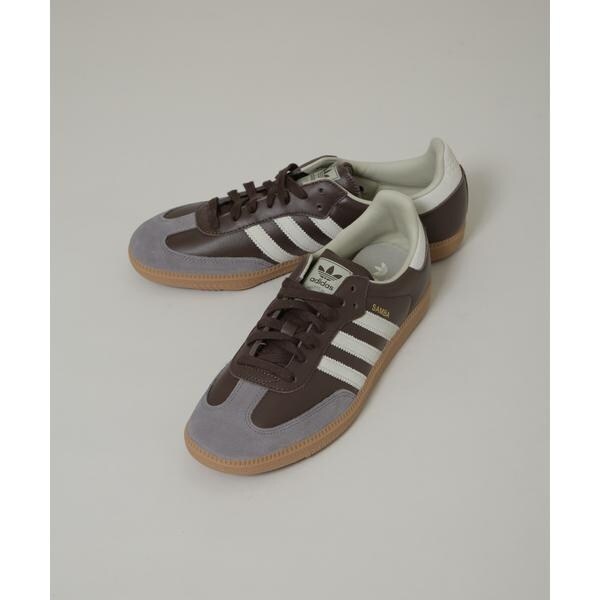 [}C]adidas^SAMBA OG/imjo[XiNANO universej uE