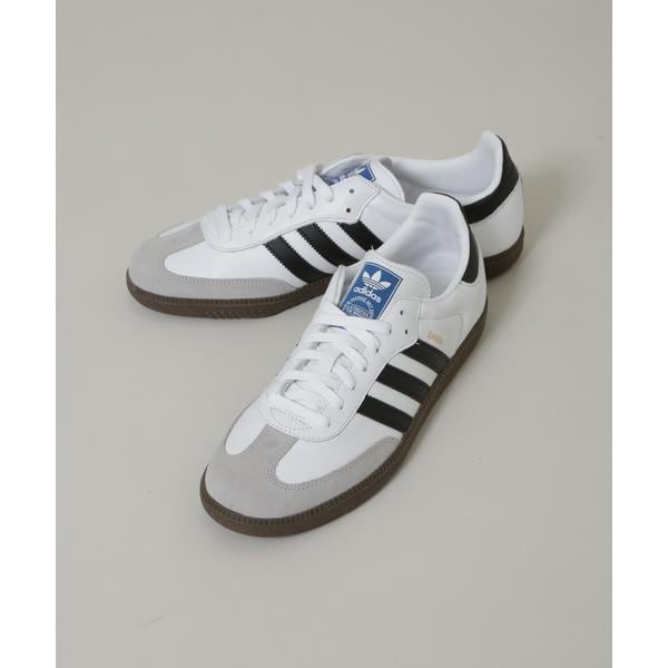 [}C]adidas^SAMBA OG/imjo[XiNANO universej zCg