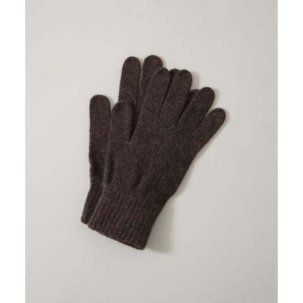 5351 パイソンレザーグローブ ハラコ＆パイソン】レザーグローブ/ 手袋 | 5351プール・オム