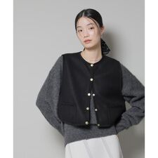 Traditional Weatherwear／ARKLEY GILET WJ