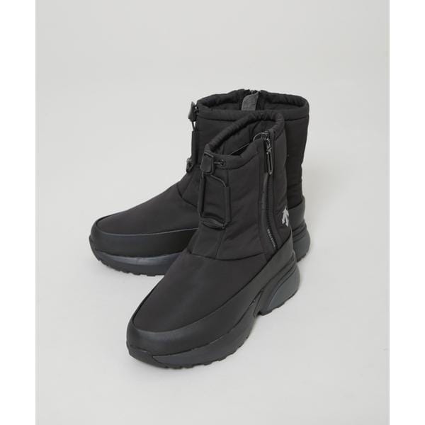 [}C]DESCENTE^DTRACE PAD HI/imjo[XiNANO universej ubN