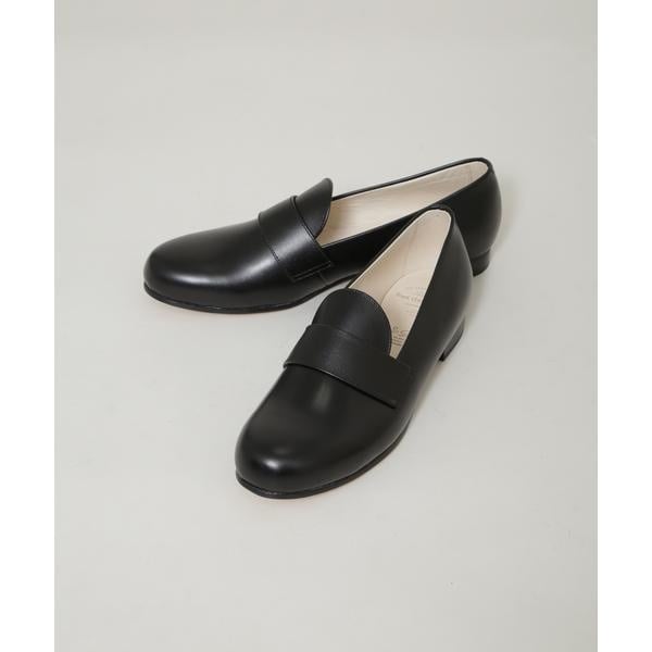 [}C]foot the coacher^FRENCH LOAFER/imjo[XiNANO universej ubN