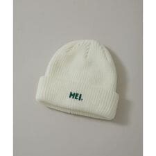 ナノユニバース(NANO universe)のMEI／MEI 3D EMB WATCH ACRYLIC