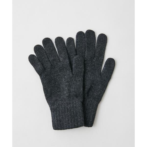 AMOMENTO】FINGERHOLE GLOVES | アダムエロペ(ADAM ET ROPE') | マルイ