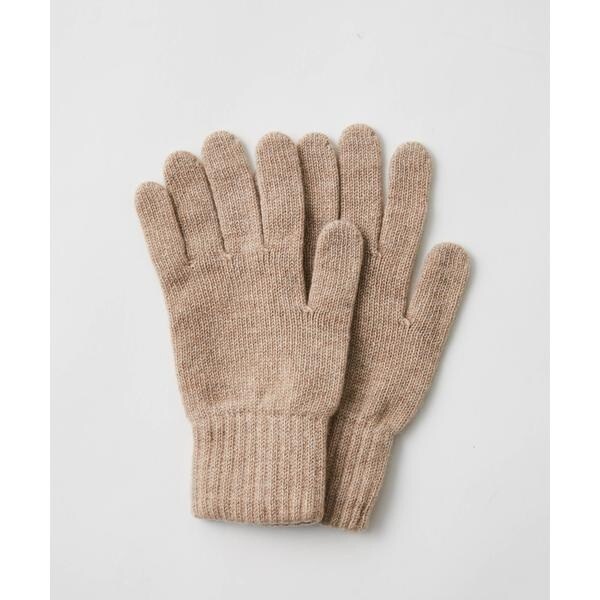 AMOMENTO】FINGERHOLE GLOVES | アダムエロペ(ADAM ET ROPE') | マルイ