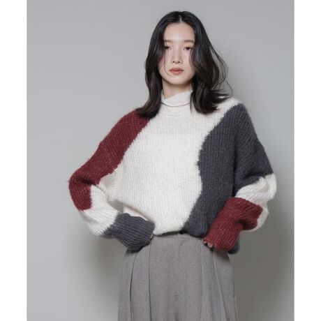 [^ԁF6695222337]鎿̊|琶܂eNX`[ǋy2025 AWzNANO universeiimEjo[XjzF̃EF[uCۓIȃubLOjbgBЌl҂݂Ȃł̗͂̊ƁANщHɂӂƂw̕AV[Y炵g݂oBChpc⃍OXJ[gƍ킹ă[YȃoXy񂾂A^[glbNC[hĎ񌳂ɃANZgX^C߂łBfUCEꖇő݊̂钅ȂACeE3zF̃EF[uCڂfUCjbgEVcJbg\[Ƃ̃C[hy߂N[lbNEAE^[HDĂɂ悢ݎdグfށE_炩ȃw̎ƃV̂Rbgy[p[҂ݗĂꒅE鎿̊|琶܂eNX`[ǋA}jAbNȕҒndāEӂƗ̊̂Ќl҂݂ŁAƌ݂Ȃy₩ȒSńEɋNщH{ƂŃw̖ѐA₳ʂƃi`ȕ\vXE􂢂ɑΉEHbVufށJ[WJEH~炵[݂Əiop^[1EDۂŃJWAɂꂢ߂ɂ킹₷p^[2R[fBl[gE^[glbNCi[C[hāA񌳂ɃANZgX^CfGEChpc⃍OXJ[gƍ킹ă[YȃoXyނ̂߁ZTCYEbNX̂ƂI[o[TCYVGbg戵@lbggpĂB͌`𐮂ĒɊĂBGꂽ܂܂̕uAԂ̐ZЂ͂ȂŉBɁAӉB̑̕ὠX`[ACŒ܂Bۊǂ̍ۂ́AnK[ȂǂɂƁAꂵ₷̂ŁAKŕȏԂŕۊǂĉB̏i͑fނ̓ÃfP[gȕ́Ahꍇ܂B̓_\ɂӉB̏íA\tgȕ̃fP[gȑfނgpĂ܂BL̓]ڂӂ̏A戵BpN[jOԂƂɂAfނ̓Aїꂪ܂Bp̖CɂA̖єщHAщHt܂BpN[jOł̌JԂ̖CɂAыʁisOj܂B戵̍ۂɂ́A戵G\mFBTvɂĎBeA̐sׁAۂɂ͂鏤iƎdlTCYقȂꍇ܂B\񎞂͐Y̓sA͂\莞Oシꍇ܂̂ŁA\߂B̓BeɂFقȂꍇ܂BF̓X^WI摜̐FQƂBmodel: H168cm pTCY: F