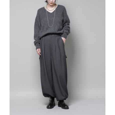 [^ԁF6695227321]îfނŎdĂl̃bNXVGbgpcy2025 AWzNANO universeiimEjo[XjcC[fB[Ȃփ{fނŎdĂhXgChpcBƂyC^[fBeB[ɁAtgɂ̓^bNĂꂢ߂ȗvfvXꒅBV[ŶfނƍS̃fUCŁAȒPɏ㋉ҌR[f܂BfUCEꂢ߂ƃJWAȗvfZChpcEONOFF̃X^COɍ킹Đ̍i̒\Eꂢߌtg2^bNfUCENV[ȐSňEGXgSdlEJWAȈۂ̌AEg|PbgƃyC^[|PbgfށE~bNX̂E[CNŃcC[fB[Ȃփ{fށEVɂȂɂC[W[PA|GXegpESn̗ǂi`Xgb`Ec݂ȂÂ߂ŏ_炩ȕE􂢂ɑΉEHbVufށJ[WJElۂۂ̃O[A`R[R[fBl[gEi炸ChpcɃ[t@[pvX킹ꂢ߂Ȓʋ΃X^CZEiJWAȈۂ̃hXgpcɁA{[̂TChSAu[cnCJbg̃Xj[J[ƍ킹AtŃJWAȃX^CO߁yTCYzXSTCY: 154-158cmSTCY: 154-158cmMTCY: 158-162cmLTCY: 162-166cmW̌^ɂڈł܂B\߂Ȁエ߂BY̖TCYLڂĂ܂̂ŁAWJTCYQlB戵@lbggpĂBFiɔZFjƔEWF͕ĐĂB͌`𐮂ĒɊĂBn̓k݂܂BĕzgpĂBTvɂĎBeA̐sׁAۂɂ͂鏤iƎdlTCYقȂꍇ܂B\񎞂͐Y̓sA͂\莞Oシꍇ܂̂ŁA\߂B̓BeɂFقȂꍇ܂BF̓X^WI摜̐FQƂBCɓo^ŃACeQbg CɂȂACeCɓo^āAȂ̗~̃Xg쐬ITQbgāA肨y݂Bmodel: H168cm pTCY: M