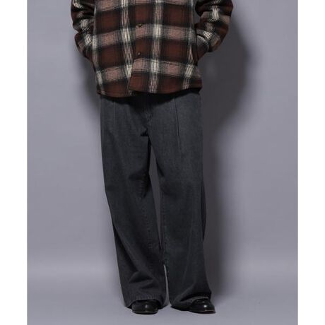 [^ԁF6726127202]gĥo[VGbǵy2026 SSzNANO universeiimEjo[XjJWAȃX^COɊ􂷂fjpcgĥo[VGbg̃fjpcBI[o[TCỸgbvXWXgTCỸgbvX܂ŕLX^COɃ}b`܂BfUCEgh̍o[pcE^bN̓ChVGbgEEGXg땔S̃C[W[dlEJWAX^Cɏd󂷂1{fށE􂢂ɑΉEHbVufށJ[WJEԂ̃u[ƃubN2FWJR[fBl[gEWXgTCỸjbg|jbg^bNC킹̂߁E`FbNVcƍ킹JWAȒȂTCYErbOVGbgyTCYzSTCY: 163-170cmMTCY: 168-175cmLTCY: 173-180cmXLTCY: 175-182cmW̌^ɂڈł܂B\߂Ȁエ߂BY̖TCYLڂĂ܂̂ŁAWJTCYQlB戵@u܂ĂȂ܂gpĉBPƐ􂢂ĉBĕzgpĂBGꂽ܂܂̕uAԂ̐ZЂ͂ȂŉBlbggpĂBCɂAfޕ\ʂۂȂAщH肵܂B̏i͐JɔGꂽAɂ鎼CAԂł̖CɂAF̈ߕȂǂɐFڂ肷\܂B\߂Agp̍ۂɂ͂ӂ܂悤肢v܂BTvɂĎBeA̐sׁAۂɂ͂鏤iƎdlTCYقȂꍇ܂B\񎞂͐Y̓sA͂\莞Oシꍇ܂̂ŁA\߂B̓BeɂFقȂꍇ܂BF̓X^WI摜̐FQƂB̏íAAEgbgX܂ł̎舵ɂȂ܂BړX܂ւ₢킹̍ۂ̓AEgbgX܂ւ肢v܂Bvp[X܂ł̎舵͂܂̂ŁABCɓo^ŃACeQbg CɂȂACeCɓo^āAȂ̗~̃Xg쐬ITQbgāA肨y݂Bmodel : H183 B96 W74 H95 pTCY: LARGE