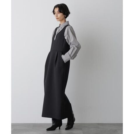 [^ԁF6695219322]y₩ƒ芴˔Aꂽ{fBOhXy2025 AWz StevelouriXeB[uAjG[`V[xuStevelouriXeB[uAjṽhXBۂ݂тт݌̃Jbg炵āA^[gVcƂ̃C[hX^Cu[c킹fꒅłBfUCEC{ĝ悤ȔVGbg̃{fBOhXEۂ݂тт݌̃JbgiŃtF~jȈہEobNWbv̌fUCŃ[hȃANZgvXỄCE킸AƂSnEntfށEE[CNȌy₩ȃcCfނɋɔX|W{fBOEڒܕsgp̓{ZpŁAyƏ_炩A悢芴Eƒł̐֎~J[WJElۂۂ̃ubNR[fBl[gEu[cƂ̑ǂAlJWAɂ҂聝Eq[̃pvXp[ANZT[킹ăp[eBX^CɁV[YE6695230311@uSTEVELOURv_{[VFXJ[gyTCYzXSTCY: 154-158cmSTCY: 154-158cmMTCY: 158-162cmLTCY: 162-166cmW̌^ɂڈł܂B\߂Ȁエ߂BY̖TCYLڂĂ܂̂ŁAWJTCYQlBStevelouriXeB[uAj_Ȍusteel X`[vƏ_炩ƍ킹fށuvelour xAv|킹wsensual~modecasualxZVA(mIȐFC)ƃ[hJWA̗ZЂƂgloss()X^COɃvXZтɊYeffortlessȃ}Chց戵@FiɔZFjƔEWF͕ĐĂBĕzgpĂBAĆA𐮂xɌyĉBXy[XƂAnK[ɂĕۊǂĉB̏íA{fBOH{Ă܂BL̓_ɂӂ̏A戵B̉H͉ivIȂ̂ł͂ȂpN[jOJԂƂɂA͂鋰ꂪ܂Bp̍ۂ̂ݍpAobOȂǎ͂̕Ƃ̖ĆA͂鋰ꂪ܂̂ŁA戵ɂ͂ӂBTvɂĎBeA̐sׁAۂɂ͂鏤iƎdlTCYقȂꍇ܂B\񎞂͐Y̓sA͂\莞Oシꍇ܂̂ŁA\߂B̓BeɂFقȂꍇ܂BF̓X^WI摜̐FQƂB(ubN)@model1: H167cm pTCY: M@model2: H172cm pTCY: M