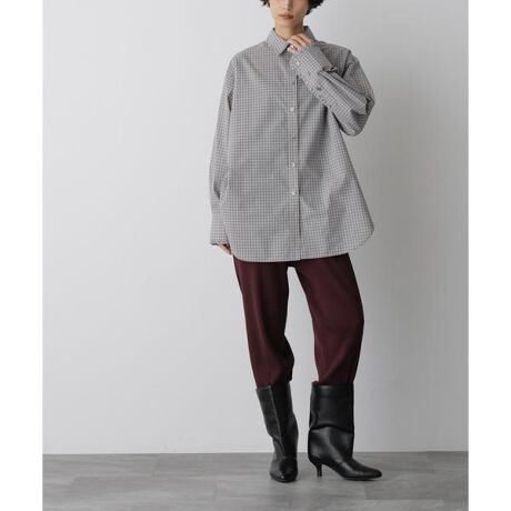 [^ԁF6695222332]NV[Ȃ[hɉfALCڃjbgpcy2025 AWz StevelouriXeB[uAj悢򊴂Ƃ肵d˔A]̃pW}CNȈۂ𕥐@LCڃjbgpcBNV[ȒSnȂ郂[hȃbNXT}ɂȂ̂ŁAx̃bNXR[f◷sȂǁALV[ɏd󂵂IfUCEXgXt[ȃI[jbgfނ̃LCڃpcE悢ő̌^ÃCCɂȂɂfUCE]ȂƂ肪ȂAX^CUPVGbgEvX鐞XbgdlfށErXR[Xƃ|GXez@gpEƂ݂ƓƂfފE􂢂ɑΉEHbVufށR[fBl[gEH~̓u[cCōG炵oX̃ghX^CɁEt̓T_Ŕ̂lJWAStevelouriXeB[uAj_Ȍusteel X`[vƏ_炩ƍ킹fށuvelour xAv|킹wsensual~modecasualxZVA(mIȐFC)ƃ[hJWA̗ZЂƂgloss()X^COɃvXZтɊYeffortlessȃ}Chց戵@܂gpĉBFiɔZFjƔEWF͕ĐĂBlbggpĂBGꂽ܂܂̕uAԂ̐ZЂ͂ȂŉB͌`𐮂ĒɊĂB̑̕ὠX`[ACŒ܂Bۊǂ̍ۂ́AnK[ȂǂɂƁAꂵ₷̂ŁAKŕȏԂŕۊǂĉBsOƂ͑@ۂ̕\ʂpɂꂽA܂ꂽ肷邽߁AщH̏ȂꂪݍAɑ傫Ȃďoыʂ̂ƂłB́Afނ̓㒅p̍۔ȂۂŁA̔Sɖh~邱Ƃ͏o܂BsOɂ͂ꂪ̐SłBCɂĂ邩ƂāAiȂŒ܂ƁAKsO͏o₷Ȃ܂BPpQx܂Ȃǃ[e[VlĒpĉBsOo܂ςĎ낤ƂAubVO邩AȃnT~łPP菜ĉBCɓĂ΂قǂ戵ɂȂ̋CÂ̐SłBTvɂĎBeA̐sׁAۂɂ͂鏤iƎdlTCYقȂꍇ܂B\񎞂͐Y̓sA͂\莞Oシꍇ܂̂ŁA\߂B̓BeɂFقȂꍇ܂BF̓X^WI摜̐FQƂBmodel: H167cm pTCY: M