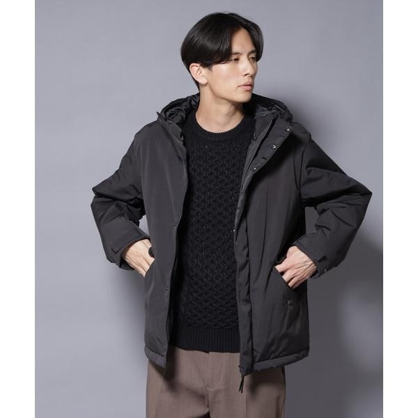 karrimor／別注 arete ventilation parka | ナノユニバース(NANO