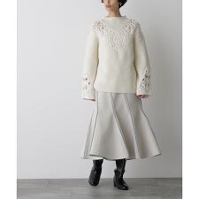 「STEVELOUR」ダンボールシェルスカート