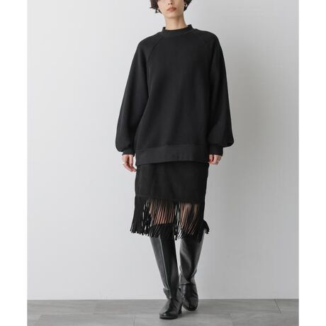 [^ԁF6695230312]̃R[fɁAhꊴƂXpCXy2025 AWz StevelouriXeB[uAjfUCEG[`V[xuStevelouriXeB[uAjṽtWXJ[gEтɗhtWAy₩ƌoEXgƗICVGbgEgbvX⏬ŕω₷ALeCXgɃ}b`E㎿ȑfފŕiǂ܂Ƃ߂ꒅEntfށÊfށEƒł̐֎~StevelouriXeB[uAj_Ȍusteel X`[vƏ_炩ƍ킹fށuvelour xAv|킹wsensual~modecasualxZVA(mIȐFC)ƃ[hJWA̗ZЂƂgloss()X^COɃvXZтɊYeffortlessȃ}Chց戵@vp̃N[jOĉBZF͒p̊▀CɂF܂̂ŁAWFƍ킹Ă̒p͂B̏i͐F܂̂ŁÄߗiJoAg̉̕ւ̐FڂɂӂBCɂAfޕ\ʂۂȂAщH肵܂BɁAӉBVRv̓fP[gȂ߁Apd˂邽тɕFɕω܂BobOEvEANZT[ޓ̉sȂ̂Ƃ̖CڐGɂAXLYFڂω肵܂BZFi͒p̖CiɉJ⊾ŔGꂽԁjŁAɒĂ鑼̈ߗAobN̎Ag̎̕ɐFEFڂ肵܂BϐF̋ꂪ܂̂ŁA⃉Cg̓ȂꏊŕۊǂĉBۊǂ̍ۂ́Â݂nK[ɂčAʂ̗ǂꏊɎ[Aɔ~J̓Jrh~̂߁AAsĉBJ␅ɔGƁAGꂽ̐FωăV~Ɍ邱Ƃ܂̂ŁAɍ~JE~᎞̂pɂ͏[ӉBfޓAߓxȗ͂܂ƁAjꂪ܂̂łӉBAC͂ł܂B戵̒ӂ̏iɂ́AtWij{Ă܂Bȉ̓_ɂӉBtW܂鋰ꂪ܂̂ŁAt@Xi[̊Jɂ͏[ӉBpN[jOJԂƂɂāAtW邱Ƃ܂̂łӉBTvɂĎBeA̐sׁAۂɂ͂鏤iƎdlTCYقȂꍇ܂B\񎞂͐Y̓sA͂\莞Oシꍇ܂̂ŁA\߂B̓BeɂFقȂꍇ܂BF̓X^WI摜̐FQƂBmodel: H167cm pTCY: FREE