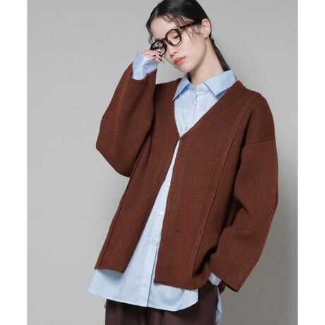 [^ԁF6735222349]J[fBKoŉHDWPbgJ[fBKy2025 AWzNANO universeiimEjo[Xj_炩ŷ镗ŁAJ[fBKoŉHDjbgWPbgBTƉHD邾ŃtF~jȕ͋CẐŁAON^OFFŊ􂵂ȃACełBfUCEJ[fBKoŃTƉHDjbgWPbgEtgɃzbNm[J[̒fUCEvX{[̂鑳VGbgfށEttƁA_炩ȔG肪̑j҂݁E``ƂƂ݂ȂAyď_炩ȒSnE􂢂ɑΉEHbVufށJ[WJEON^OFF񂵂₷`R[AuEAlCr[TCYEJ[fBK̂悤ȂI[o[TCY戵@lbggpĂBݐ􂢂́AĉBFiɔZFjƔEWF͕ĐĂBGꂽ܂܂̕uAԂ̐ZЂ͂ȂŉBĕzgpĂB`ƂƂ̂Ă犱ĉBۊǂ̍ۂ́AnK[ȂǂɂƁAꂵ₷̂ŁAKŕȏԂŕۊǂĉB̏íACiɎԂł̖CjAJȂǂŔGꂽ͑̈ߗ≺iɔjɐFڂ肷ꍇ܂̂ŁA\ӉBN[jO̍ۂ́AF邱Ƃ܂̂ŁAo邾Pi􂢂߂܂B܂A̒WFɐFڂ肷邱Ƃ܂̂ŁA݂₩ɏiEEj悤肢܂Bȏ̓_\ӂ̏A戵B̏íAɃfP[gȑfނgpĂ܂BL̓_ɏ[ӂ̏A戵BpN[jOJԂƂɂAfނ̓Aїꂪ邱Ƃ܂BщHꂽꍇ́AuVR[ŏォ牺֌yƂAщH𐮂ĉBp̖CɂA̖єщHAщHt܂B܂AщHǂ܂Aыʂ̂悤ɊۂȂĒEĂ܂Ƃ܂BKvȏ̖C̓PoĚƂȂ܂̂ŁABN[jO̍ۂ́AiɕtĂ戵G\ɏ]A肢܂BTvɂĎBeA̐sׁAۂɂ͂鏤iƎdlTCYقȂꍇ܂B\񎞂͐Y̓sA͂\莞Oシꍇ܂̂ŁA\߂B̓BeɂFقȂꍇ܂BF̓X^WI摜̐FQƂB̏íAAEgbgX܂ł̎舵ɂȂ܂BړX܂ւ₢킹̍ۂ̓AEgbgX܂ւ肢v܂Bvp[X܂ł̎舵͂܂̂ŁABmodel: H168cm pTCY: F