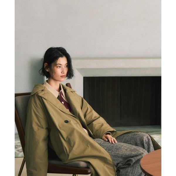 追加》S120ブレンドリバーシブルコート | ベーセーストック(B.C STOCK