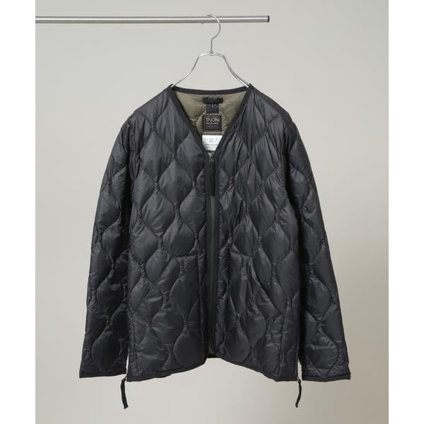 karrimor／別注trail down parka | ナノユニバース(NANO universe