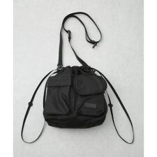 BAICYCLON by bagjack／別注 3WAY MINI SHOULDER BAG