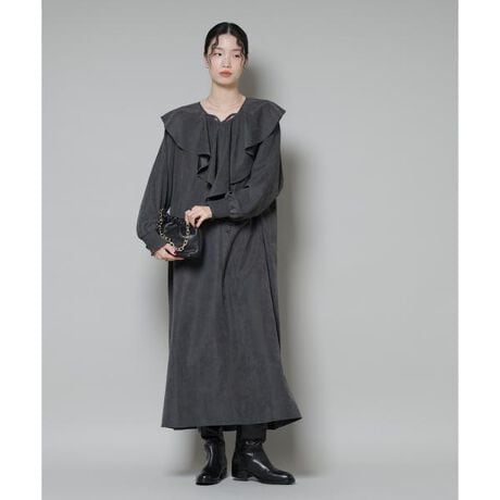 [^ԁF6735219329]iȉƏ_炩ŖtAs[Xy2025 AWz NANO universeiimEjo[XjɌčLVGbgA炵ĂtAs[XBNъƏiȉ̂s[`fނgpĂA_炩KBt̃btJ[ƁAgĥ郉btJ[s[XƂĂy߂ꖇłBfUCEɌčLtAVGbgŃtF~jȈہEO\ȃbtJ[t2WAYfUCEтɗh_炩y₩ȃtACfށENъƉ̂s[`fނivXE@gpJ[WJEVbNŗۂ̃O[E_炩炵x[WE؂₩ƐvXANZgJ[̃u[R[fBl[gE܂͎O\Ȃ̂ŁA莝̃ACeƑgݍ킹ăAWEォI[o[TCỸjbgJ[fBKHD΁ÂX^CɂTCYEƂVGbgő̌^EɂTCY戵@u܂ĂȂ܂gpĉBFiɔZFjƔEWF͕ĐĂBlbggpĂBGꂽ܂܂̕uAԂ̐ZЂ͂ȂŉB͌`𐮂ĒɊĂBV[O̕ɂ́AAC𓖂ĂȂŉBTvɂĎBeA̐sׁAۂɂ͂鏤iƎdlTCYقȂꍇ܂B\񎞂͐Y̓sA͂\莞Oシꍇ܂̂ŁA\߂B̓BeɂFقȂꍇ܂BF̓X^WI摜̐FQƂB̏íAAEgbgX܂ł̎舵ɂȂ܂BړX܂ւ₢킹̍ۂ̓AEgbgX܂ւ肢v܂Bvp[X܂ł̎舵͂܂̂ŁABCɓo^ŃACeQbg CɂȂACeCɓo^āAȂ̗~̃Xg쐬ITQbgāA肨y݂Bmodel: H168cm pTCY: FREE