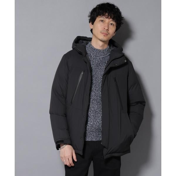 anewdown(R)フルダルマウンテンパーカー撥水ダウン | ナノユニバース