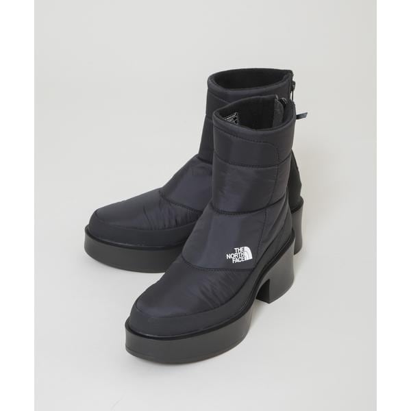 [}C]THE NORTH FACE^W Kalmia Nuptse Boots WP/imjo[XiNANO universej ubN