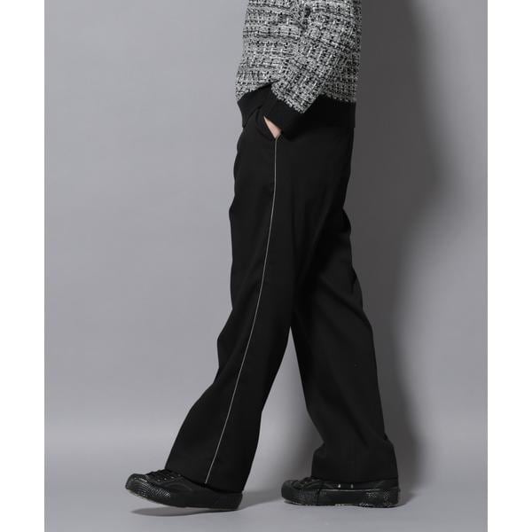 セマンティックデザイン フード着脱 ナポレオンジャケット