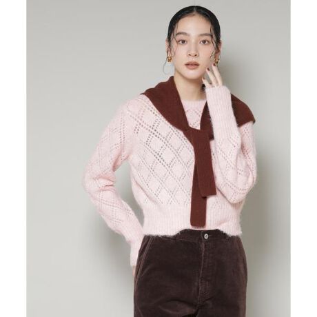 [^ԁF6695222344]yď_炩ҒnR[fBl[g̎ɂȂ؂₩jbgy2025 AWzNANO universeiimEjo[XjӂwA[Ȏ̃_CjbgvI[o[B悭JWAŔ̂fނƁAiTCYƂ̃oX|CgBꖇł͂AVcƃC[hȂꊴX^C߂łBfUCE_炩ɎdグjbgvI[o[EӂwA[Ȏ̓_C|CgEƂۂ̃N[lbNEZbgCX[ȕ炵VGbgfށE@̐Sn悢LkƃwA[̂E[gpA~hQ[Wŕ҂ݗĂꒅEC܂ނ悤ȌyƒgȒSn|CgE悢݂ŃAE^[HD₷E􂢂ɑΉEHbVufށJ[WJE؂₩Ȃg݂锭F͂̃sNEX^CO₷g[̃lCr[R[fBl[gEChpcfjƃJWAɍ킹AVcJbg\[Ci[ɍ킹Ȃꊴ郌C[hX^CfGTCYES̓IɃRpNgȃTCYyfށz|GXe70 iC21 7 |E^2yYz戵@PƐ􂢂ĉBꒅp܂gpĂBGꂽ܂܂̕uAԂ̐ZЂ͂ȂŉB͌`𐮂ĒɊĂBĕzgpĂBۊǂ̍ۂ́AnK[ȂǂɂƁAꂵ₷̂ŁAKŕȏԂŕۊǂĉBɁAӉB̐i͐n̓sO(ы)₷̂łӂB̏íAyёfނ̓AEɂ莅ƂтAЂꂪ₷Ă܂BpɃxgEobOEANZT[Aʂ̑êƂ̖CɂӂB􂢂N[jO̍ۂÂ̂Ƃ̈ɂӂBTvɂĎBeA̐sׁAۂɂ͂鏤iƎdlTCYقȂꍇ܂B\񎞂͐Y̓sA͂\莞Oシꍇ܂̂ŁA\߂B̓BeɂFقȂꍇ܂BF̓X^WI摜̐FQƂBCɓo^ŃACeQbg CɂȂACeCɓo^āAȂ̗~̃Xg쐬ITQbgāA肨y݂Bmodel: H168cm pTCY: FREE