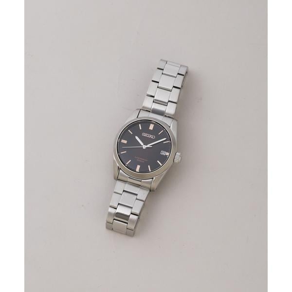SEIKO／別注 Seiko 5 Sports | ナノユニバース(NANO universe