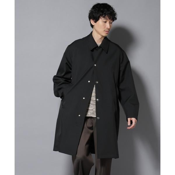 SIERRA DESIGNS／別注eVentモッズコート | ナノユニバース(NANO