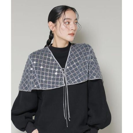 [^ԁF6696121300]XpR[ƃr[Y̋Pŉ؂₩vXy2026 SSzNANO universeiimEjo[XjIȃXpR[nR[fBl[g̃|CgɂȂhJP[v{BɂƓޗ̓IȐ؂ւłɂA邾ŉ؂₩ȕ͋CɁB莝̃ACeƑfނ̃RgXgŖX^C߂łIfUCEԂ̂悤ȃ`[tKIɕ񂾊􉽊w͗l̃{Xg[EV[g{̂悤ȃfUCȂA܂ŖDtĂȂ|^CvEɂɂƓޗ̓IȐ؂ւEtg̓i{̓tɌ񂾂萂炵莩RȒȂɁZE@ׂȓȂ݊̂ꒅEX^CÕvXACeƂĊ􁡑fށE_炩ȃ`[nɁAXpR[ƃr[Y𒚔JɎhJ̍nEXpR[ƃr[Y̋P󂯂ďi߂A؂₩vXE􂢂ɑΉEHbVufށJ[WJEX^COɎ₷O[Ax[W戵@ɁAӉBPƐ􂢂ĉBu܂ĂȂ܂gpĉB̏iɎgpĂ܂XpR[r[ÝAfUCAɃfP[gȕtił̂ŁAȉ̓_ɏ[ӉBp̍ہA͂̂̂Ђ肷鋰ꂪ܂̂ŁAfP[gȑfނ̈ߕEƂ̑gɂ͂CBobOxgŉߓxɂꂽ肵܂ƁAXpR[r[YꂽAj鋰ꂪ܂̂ŁAӉBXpR[Er[Y̕ό`EϐF̌ɂȂ܂̂ŁAڃACAX`[邱Ƃ͐΂ɂBXpR[Er[Y̐F͉ivIȂ̂ł͂܂BpN[jOɂAEϐFEFȂ铙̕\ʕω܂̂łB(O[̂ݕ⑫)戵̒ӂ̏íACiɎԂł̖CjJEȂǂő̈ߗobO̎̂̂ɐFڂ肵܂̂ŁA[ӉBWFn̈ߗƏdˍ킹ĂpƐFڂ肵܂BJEŔGꂽԂ͔ɐFڂ₷ł̂ŏ[ӉBۊǎ͑̈ߗޓւ̐Fڂhߎ[Jo[gpĉBTvɂĎBeA̐sׁAۂɂ͂鏤iƎdlTCYقȂꍇ܂B\񎞂͐Y̓sA͂\莞Oシꍇ܂̂ŁA\߂B̓BeɂFقȂꍇ܂BF̓X^WI摜̐FQƂBmodel: H168cm pTCY: FREE