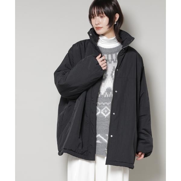 WILD THINGS／別注 SUPPLEX SHORT JACKET | ナノユニバース(NANO