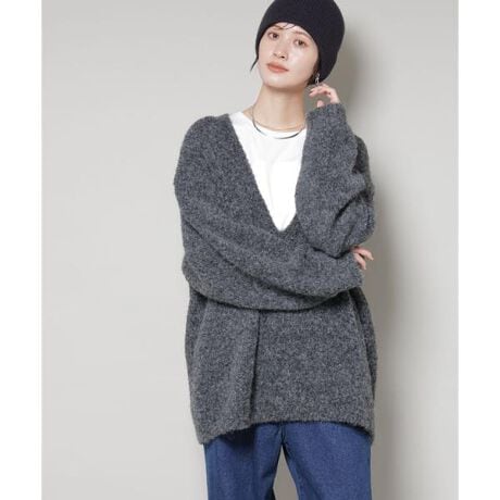 [^ԁF6735222351]VGbgŏ炵NV[X^CɁy2025 AWz NANO universeiimEjo[Xj[߂VlbNfReAvXjbgvI[o[BI[o[TCYŐgɂƂ肪邽߁Aĝ̃CE킸bNX̂钅SnB1Ă΂낢ȕ͋C̃X^Cy߃ACełBfUCE[߂VlbNŃfReoEI[o[TCYł胊bNXVGbgEC[hR[fȒPɌ܂閜\gbvXfށEGA[łӂyA悭ȃ`ƂfފE􂢂ɑΉEHbVufށJ[WJEX^C킸킹₷`R[Ax[WÊ݂ghJ[ŏ炵oLR[fBl[gE^CgXJ[g⃏Chpcƍ킹Ăꂢ߃JWAɁE莝̃Ci[ɏd˂邾ŊȒPɃC[hR[fTCYEgɂƂ肪ĝ̃CEȂTCY戵@lbggpĉBPƐ􂢂ĉBGꂽ܂܂̕uAԂ̐ZЂ͂ȂŉB͌`𐮂ĒɊĂBĕzgpĂBɁAӉB̐íAfނ̓㌃^ɓxȗ͂ƁADڂJڊiD莅ADڂJj鐫Ă܂Bp̍ۂ͂ӂB̏íA\tgȕ̃fP[gȑfނgpĂ܂BL̓_ɂӂ̏A戵BpN[jOԂƂɂAfނ̓Aїꂪ܂Bp̖CɂA̖єщHAщHt܂BpN[jOł̌JԂ̖CɂAыʁisOj܂B戵̍ۂɂ́A戵G\mFBTvɂĎBeA̐sׁAۂɂ͂鏤iƎdlTCYقȂꍇ܂B\񎞂͐Y̓sA͂\莞Oシꍇ܂̂ŁA\߂B̓BeɂFقȂꍇ܂BF̓X^WI摜̐FQƂB̏íAAEgbgX܂ł̎舵ɂȂ܂BړX܂ւ₢킹̍ۂ̓AEgbgX܂ւ肢v܂Bvp[X܂ł̎舵͂܂̂ŁABCɓo^ŃACeQbg CɂȂACeCɓo^āAȂ̗~̃Xg쐬ITQbgāA肨y݂By`R[zmodel1: H166cm pTCY: F@model2: H168cm pTCY: F@yx[WALzmodel: H166cm pTCY: F