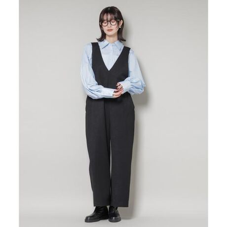 [^ԁF6735219333]nTȃbNXR[fl̃I[Cy2025 AWzNANO universeiimEjo[XjnTȈۂŁAl̃bNXJWAɃsb^ȃI[CB킹ACeɂ蕝LR[fBl[gy߂̂ŁAOV[Y􂪊҂łBfUCE艉o[߂VlbNE傫߂̃A[z[ŃCi[킹₷fUCEĝ̃CEɂbNXZ⃏ChȃVGbgfށEE[̂悤Ȗc݂ƁAgE[CN|GXegpEVɂȂɂꂵ₷fފE@gpJ[WJE񂵂₷ubNAO[AuE3FWJR[fBl[gEVc⃊ujbgCR[f߁EォWPbgJ[fBKHDĂfGTCYEl̃bNXX^CT}ɂȂAƂ̂TCY戵@lbggpĂBFiɔZFjƔEWF͕ĐĂBGꂽ܂܂̕uAԂ̐ZЂ͂ȂŉB͌`𐮂ĒɊĂBĕzgpĂBtɂ̓AC𓖂ĂȂŉB̐íAfނ̓㌃^ɓxȗ͂ƁADڂJڊiD莅ADڂJj鐫Ă܂Bp̍ۂ͂ӂBTvɂĎBeA̐sׁAۂɂ͂鏤iƎdlTCYقȂꍇ܂B\񎞂͐Y̓sA͂\莞Oシꍇ܂̂ŁA\߂B̓BeɂFقȂꍇ܂BF̓X^WI摜̐FQƂB̏íAAEgbgX܂ł̎舵ɂȂ܂BړX܂ւ₢킹̍ۂ̓AEgbgX܂ւ肢v܂Bvp[X܂ł̎舵͂܂̂ŁABCɓo^ŃACeQbg CɂȂACeCɓo^āAȂ̗~̃Xg쐬ITQbgāA肨y݂Bmodel: H166cm pTCY: FREE