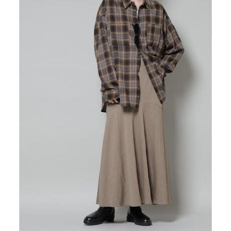 [^ԁF6735230322]lۂiȋCZtAXJ[gy2025 AWzNANO universeiimEjo[Xjlۂiȕ͋CZtAVGbg̃LCڃXJ[gB܂XbLɂčLtAVGbgŁAON^OFFŃT}ɂȂACełBfUCEX^CAbv郉Eh؂ւfUCESnNȌEGXgSdlELCڂJWA܂ŕLR[fBl[gy߂ACeEntfށEî郌[iCfށE\ʂ͂V{Ai`ȕEꂢȃtAVGbg悢nfފE􂢂ɑΉEHbVufށJ[WJEON^OFFō킹₷ubNEJ[R[fBl[gɉfuEEJWA_E₷D.x[WR[fBl[gEƊjbgWPbg킹Ēʋ΃X^Cɂ߁EI[o[TCỸ`FbNVcƉHDĂȂR[fɁTCYE{fBCEɂ悭Ƃ̂TCY戵@PƐ􂢂ĉBԂălbgɓĂBĕzgpĂBGꂽ܂܂̕uAԂ̐ZЂ͂ȂŉB戵̒ӂ̏íACiɎԂł̖CjJEȂǂő̈ߗobO̎̂̂ɐFڂ肵܂̂ŁA[ӉBWFn̈ߗƏdˍ킹ĂpƐFڂ肵܂BJEŔGꂽԂ͔ɐFڂ₷ł̂ŏ[ӉBۊǎ͑̈ߗޓւ̐Fڂhߎ[Jo[gpĉB̏íAyёfނ̓AEɂ莅ƂтAЂꂪ₷Ă܂BpɃxgEobOEANZT[Aʂ̑êƂ̖CɂӂB􂢂N[jO̍ۂÂ̂Ƃ̈ɂӂBTvɂĎBeA̐sׁAۂɂ͂鏤iƎdlTCYقȂꍇ܂B\񎞂͐Y̓sA͂\莞Oシꍇ܂̂ŁA\߂B̓BeɂFقȂꍇ܂BF̓X^WI摜̐FQƂB̏íAAEgbgX܂ł̎舵ɂȂ܂BړX܂ւ₢킹̍ۂ̓AEgbgX܂ւ肢v܂Bvp[X܂ł̎舵͂܂̂ŁABCɓo^ŃACeQbg CɂȂACeCɓo^āAȂ̗~̃Xg쐬ITQbgāA肨y݂Bmodel: H168cm pTCY: FREE