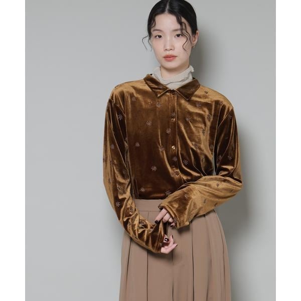 ナノ・ユニバース(NANO universe) (LL・13号以上あり) の一覧 | マルイ