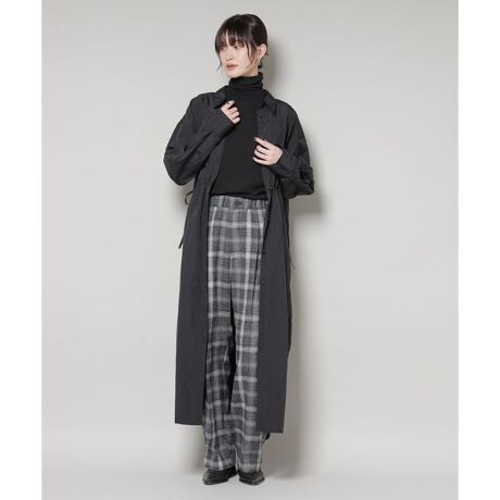 [^ԁF6735219334]Ȃ̃AWy߂hXgs[Xy2025 AWzNANO universeiimEjo[XjEGXg̃hXg̍iŃVGbg̃AWy߂Vcs[XB킹ACeŃOV[Y񂹂̂ŁAN[[bgɔĂƏd󂷂l̃}XgACełBfUCEs[XɂAHDɂȂ钅񂵗͔Q̑OJVcs[XEt̃AE^[ƂĂ܂킹āAOV[YĚ^Jo[ɂȒ߂̒䊴Eʋ΂x̂o|V[܂ŏd󁡑fށE\ʂɂ≚ʊiC^bT[fނgpEi`ȕƁAyď_炩ȕELCڂȃX^COɂ킹₷ÂfށE@gpJ[WJEVbNȈۂ̃ubNEȂꊴoLAD.x[WR[fBl[gECi[Ƀujbg킹R[f߁Epcƍ킹ăC[hX^CfG戵@lbggpĂBFiɔZFjƔEWF͕ĐĂBGꂽ܂܂̕uAԂ̐ZЂ͂ȂŉB͌`𐮂ĒɊĂBĕzgpĂBtɂ̓AC𓖂ĂȂŉBTvɂĎBeA̐sׁAۂɂ͂鏤iƎdlTCYقȂꍇ܂B\񎞂͐Y̓sA͂\莞Oシꍇ܂̂ŁA\߂B̓BeɂFقȂꍇ܂BF̓X^WI摜̐FQƂB̏íAAEgbgX܂ł̎舵ɂȂ܂BړX܂ւ₢킹̍ۂ̓AEgbgX܂ւ肢v܂Bvp[X܂ł̎舵͂܂̂ŁABCɓo^ŃACeQbg CɂȂACeCɓo^āAȂ̗~̃Xg쐬ITQbgāA肨y݂Bmodel: H166cm pTCY: FREE