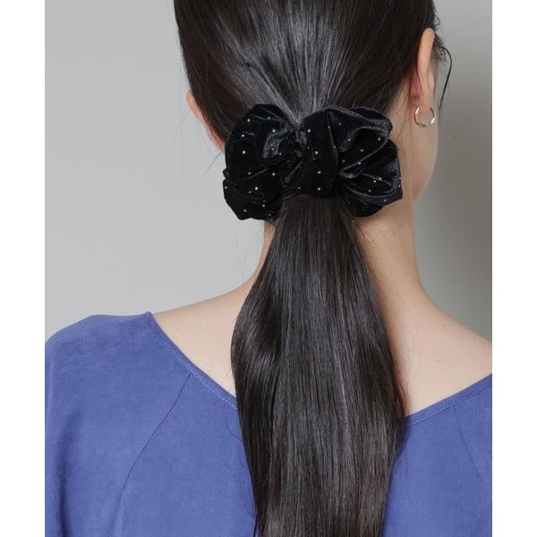 [�}���C]�X�^�b�Y�x���A�V���V��/�i�m���j�o�[�X�iNANO universe�j �u���b�N