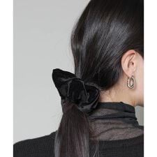 ベロアシュシュ